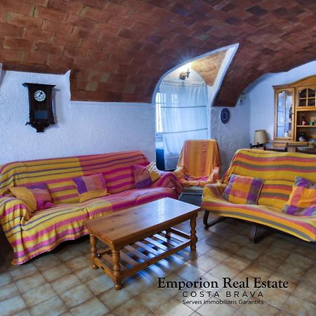 Casa Mar Sant Antoni Villa Calonge  Exterior photo