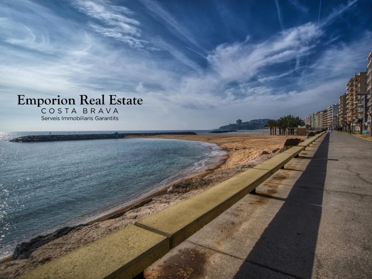 Casa Mar Sant Antoni Villa Calonge  Exterior photo