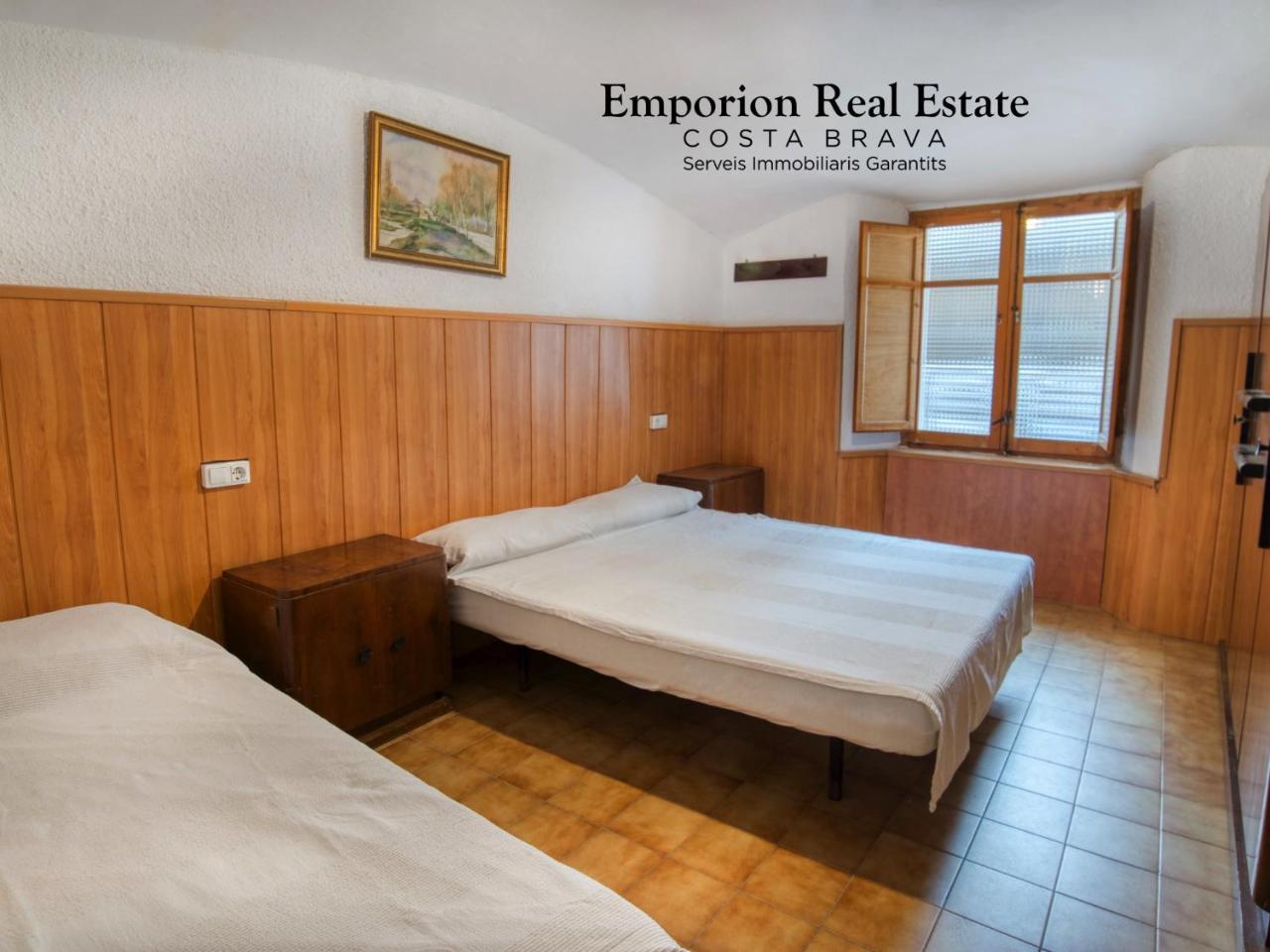 Casa Mar Sant Antoni Villa Calonge  Exterior photo