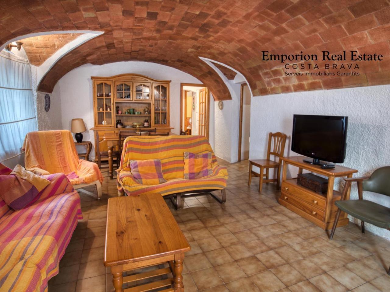 Casa Mar Sant Antoni Villa Calonge  Exterior photo